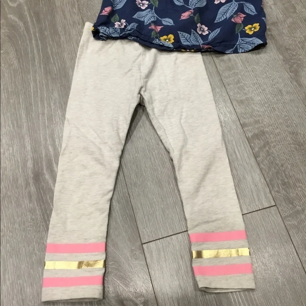 3T outfit